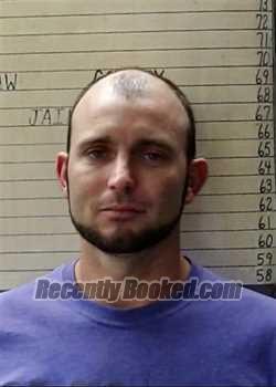 Recent Mugshot Image for ERIC LATHAM BASINGER in Choctaw County, Oklahoma