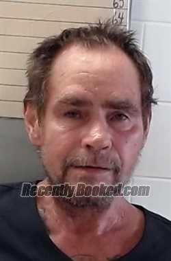 Recent Mugshot Image for ALLEN TISDALE MILLER in Choctaw County, Oklahoma