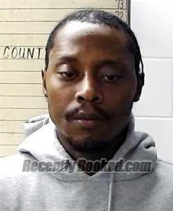 Recent Mugshot Image for HENRY ANDERSON in Choctaw County, Oklahoma