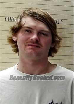 Recent Mugshot Image for WILLIAM STANFORD in Choctaw County, Oklahoma