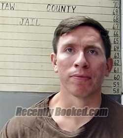 Recent Mugshot Image for JORDAN CALDWELL in Choctaw County, Oklahoma