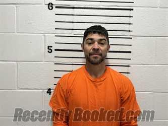 Recent Mugshot Image for TIMOTHY IRVEN JR. MILLICAN in Cimarron County, Oklahoma