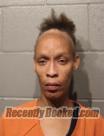 Recent Mugshot Image for KRYSTAL DIONNE JOHNSON in Cleveland County, Oklahoma