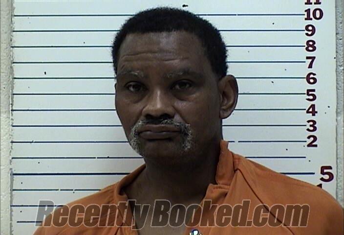 Recent Mugshot Image for ELIJAH WAYNE LEE in Comanche County, Oklahoma