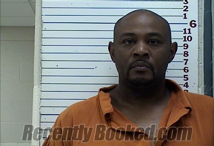 Recent Mugshot Image for LAWRENCE EDWARD AUSTIN in Comanche County, Oklahoma