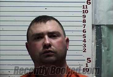 Recent Mugshot Image for BRIAN HAMILTON BEASLEY in Comanche County, Oklahoma