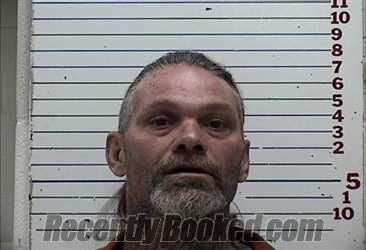 LEON WENDELL NOEL Arrest Record & Booking Info – Comanche County