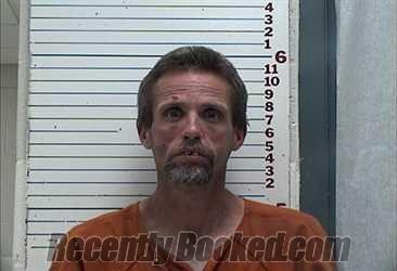 Recent Booking / Mugshot for ROBERT L BITTLE in Comanche County, Oklahoma