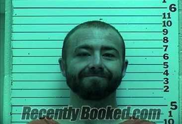 Recent Booking / Mugshot for JERAMIAH DOUGLAS OETZEL in Comanche County