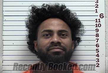Brandon Rashaun Rosado Mugshot & Arrest Info | Comanche County, OK