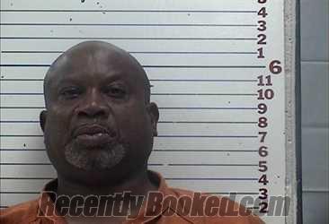 Recent Booking / Mugshot for ROBERT GREGORY in Comanche County, Oklahoma