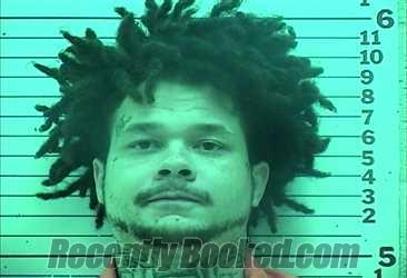 Recent Mugshot Image for GREGORY LEE PIPPINS in Comanche County, Oklahoma