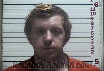 Recent Mugshot Image for BRAYLIN WESLEY JENKINS in Comanche County, Oklahoma