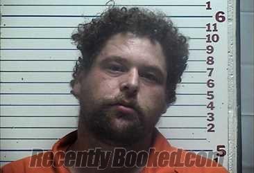 Recent Mugshot Image for TIMOTHY JAMES MIHALKO in Comanche County, Oklahoma