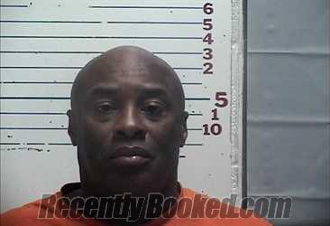 Recent Mugshot Image for THOMAS WILLIAMS in Comanche County, Oklahoma