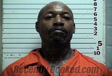 Recent Mugshot Image for DEMETRIUS ANTHONY ADDISON in Comanche County, Oklahoma