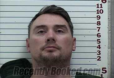 Recent Mugshot Image for HENRY ALLEN HARDIN in Comanche County, Oklahoma