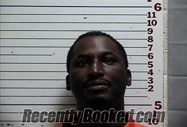 Recent Mugshot Image for CALVIN LAWAYNE GRATTS in Comanche County, Oklahoma