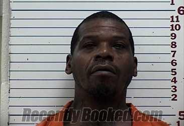 Recent Mugshot Image for MICHAEL ONEAL TIMMS in Comanche County, Oklahoma