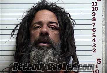 Recent Mugshot Image for JASON SAMUEL SMITH in Comanche County, Oklahoma
