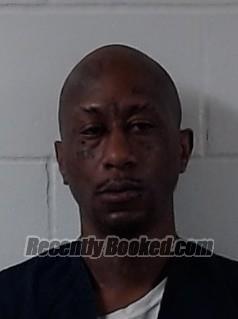 Recent Mugshot Image for MOSES MICHAEL RAMSEY in Craig County, Oklahoma