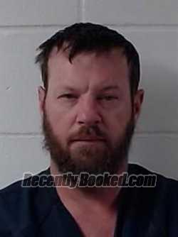 Recent Mugshot Image for CURT DANIEL WIGELSWORTH in Craig County, Oklahoma