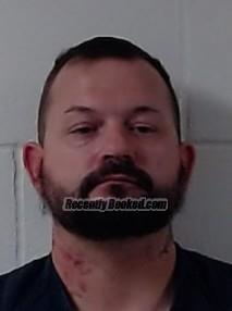 Recent Mugshot Image for JOSHUA LEE SOUSA in Craig County, Oklahoma