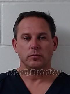 Recent Mugshot Image for DENTON EDWARD GAMMILL in Craig County, Oklahoma