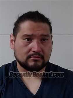 Recent Mugshot Image for CHRISTOPHER DIMITRISOUS MOUSE in Craig County, Oklahoma