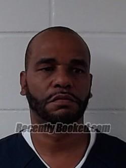 Recent Mugshot Image for JIMMIE BIVINS in Craig County, Oklahoma