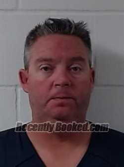 Recent Mugshot Image for GERALD ARTHUR CORBETT in Craig County, Oklahoma