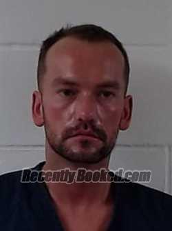 Recent Mugshot Image for NICK STEPHEN DOBBS in Craig County, Oklahoma