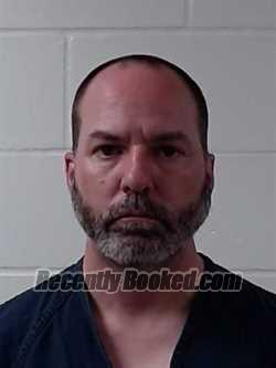 Recent Mugshot Image for STEVEN LEE WARDEN in Craig County, Oklahoma