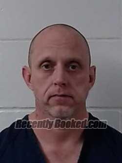 Recent Mugshot Image for JARED SANDERS in Craig County, Oklahoma