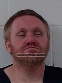 Recent Mugshot Image for GARY DON GRAFFAM in Craig County, Oklahoma