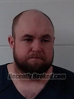 Recent Mugshot Image for ROBERT JACOB FOLK in Craig County, Oklahoma