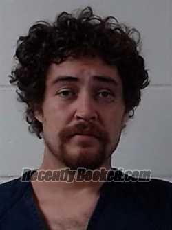Recent Mugshot Image for ERNESTO OLIVER SARRES in Craig County, Oklahoma