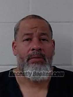 Recent Mugshot Image for RICHIE MANTEL WASHINGTON in Craig County, Oklahoma