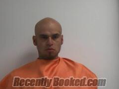 Recent Booking / Mugshot for BILLY RAY JR SEXTON in Creek County, Oklahoma