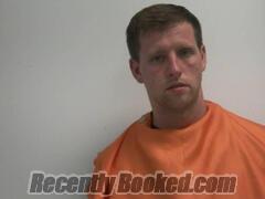 Recent Mugshot Image for JOSEPH ANDREW MAGNUS in Creek County, Oklahoma