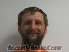 Recent Mugshot Image for DALTON L DEMOSS in Creek County, Oklahoma