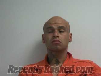 Recent Booking / Mugshot for BILLY RAY SEXTON in Creek County, Oklahoma