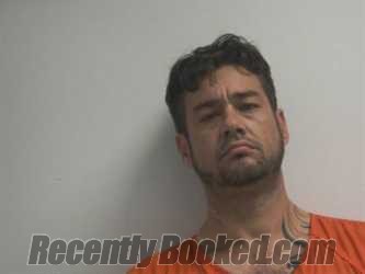Recent Mugshot Image for HUBERT CLAY AGEE in Creek County, Oklahoma