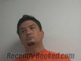 Recent Mugshot Image for NICHOLAS COLLEN TUCKER in Creek County, Oklahoma