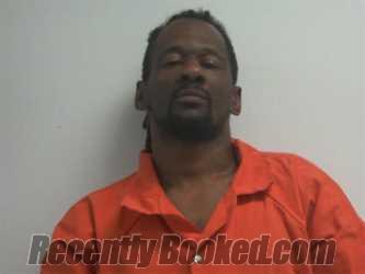 Recent Mugshot Image for STACEY LEE BROWN in Creek County, Oklahoma