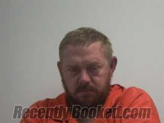 Recent Mugshot Image for PAUL FREDERICK ORCUTT in Creek County, Oklahoma