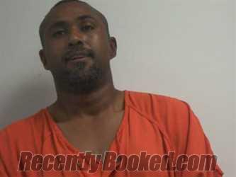 Recent Mugshot Image for JOEY DEAN CAMP in Creek County, Oklahoma