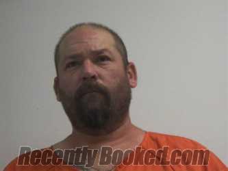 Recent Mugshot Image for BROCK DOMINICK BATTIATO in Creek County, Oklahoma