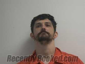 Recent Mugshot Image for JAMES HAROLD DEE RAYL in Creek County, Oklahoma