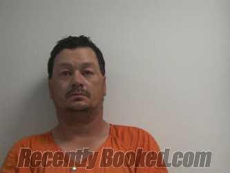 Recent Mugshot Image for BILLIE DUSTIN GREENE in Creek County, Oklahoma